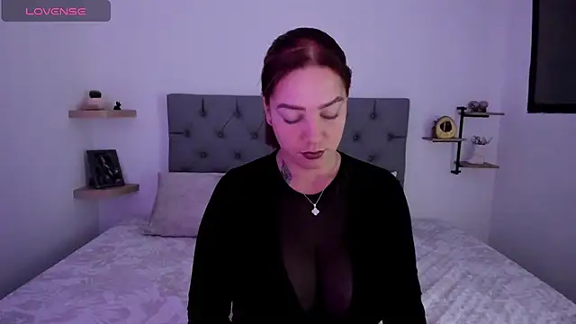 Saraarouusee online show from 03-07-26, 03:02