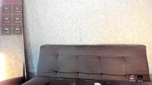 xkaty grey online show from 12-05-25, 08:39