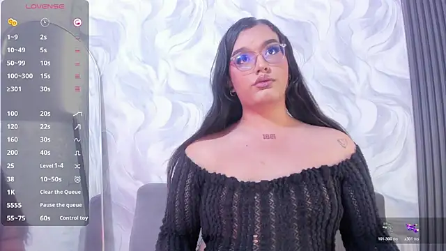 xkaty grey online show from 03-12-26, 08:02