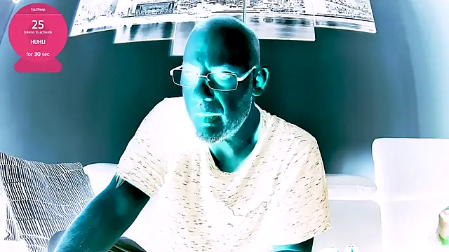 bull419M online show from 04-17-26, 09:01