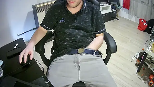 bull419M online show from 04-11-26, 07:56