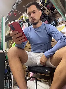 Leonardmoppet online show from 12-16-25, 10:36