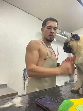 Leonardmoppet online show from 10-27-25, 09:05