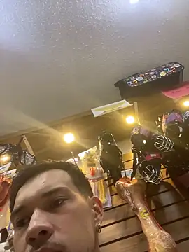 Leonardmoppet online show from 11-08-25, 10:35