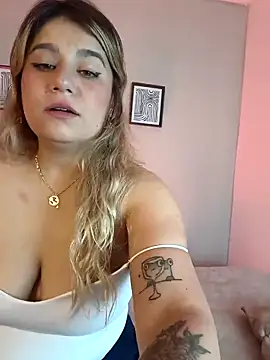 Sweet Bella Valery online show from 12-23-25, 12:22