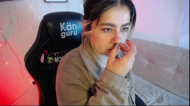 Sweet Bella Valery online show from 03-20-26, 01:12