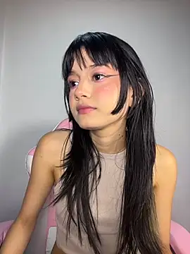 AnaisXoXo online show from 12-03-25, 11:25