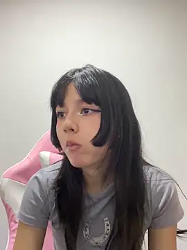 AnaisXoXo online show from 11-14-25, 08:23