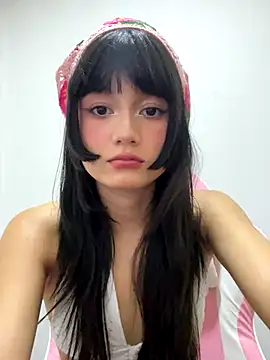 AnaisXoXo online show from 11-17-25, 09:41