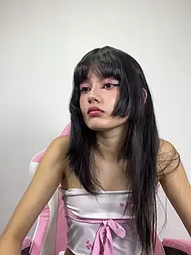 AnaisXoXo online show from 11-12-25, 10:35