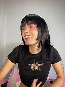 AnaisXoXo online show from 11-30-25, 11:38