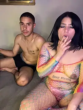 chucky karla online show from 03-03-26, 04:52