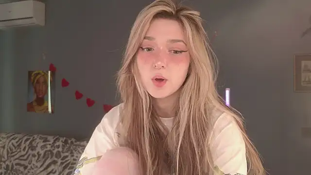 BellaSink online show from 03-21-26, 05:30