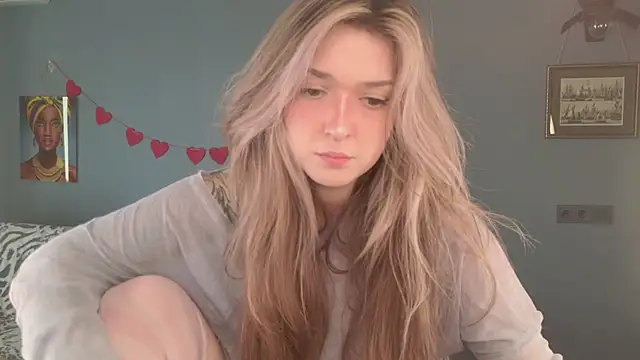 BellaSink online show from 03-31-26, 05:31