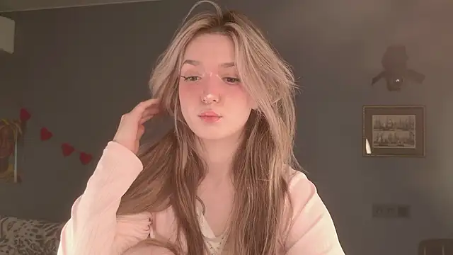 BellaSink online show from 03-29-26, 05:31