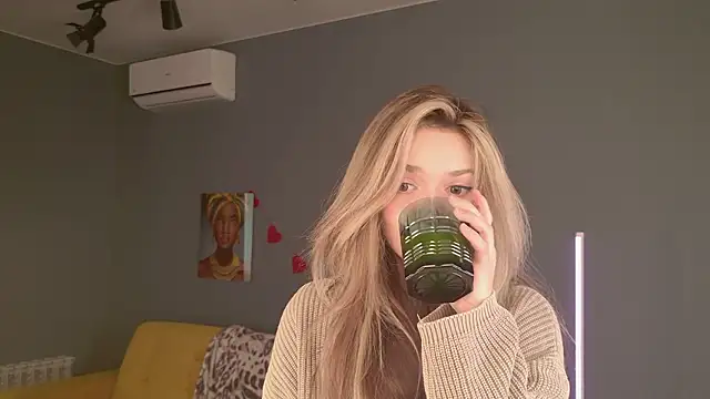 BellaSink online show from 03-01-26, 05:40