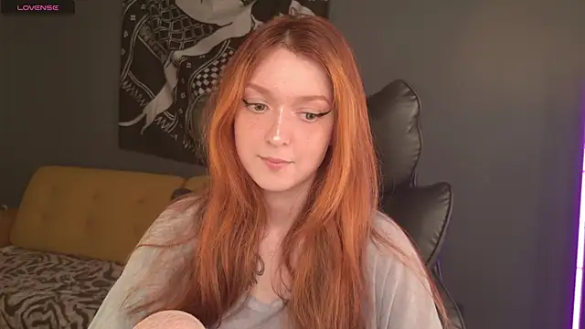 Snapshot of BellaSink chatting on 07-05-26, 01:18 BellaSink online show from 07-05-26, 01:18