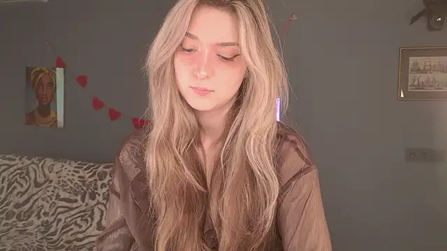 BellaSink online show from 03-27-26, 05:38