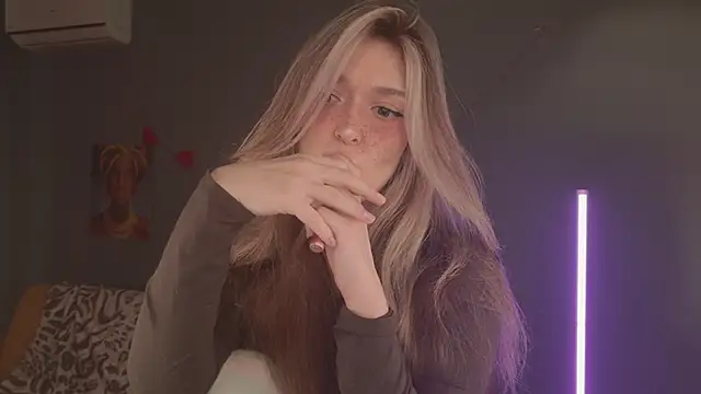 BellaSink online show from 04-14-26, 05:34