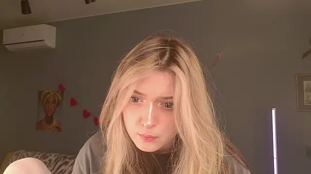 BellaSink online show from 03-20-26, 05:41