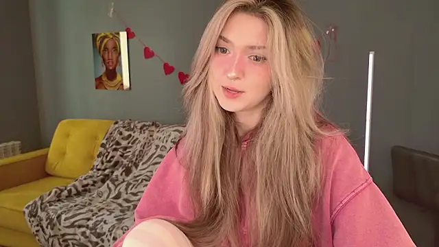 BellaSink online show from 02-21-26, 05:31