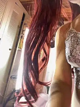 Meggie  online show from 11-13-25, 10:57