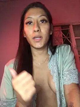 santosz83 online show from 10-30-25, 04:33