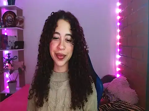 Medussa3033 online show from 04-26-26, 05:27