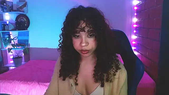 Medussa3033 online show from 07-24-26, 05:14