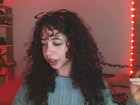 Medussa3033 online show from 04-15-26, 03:34