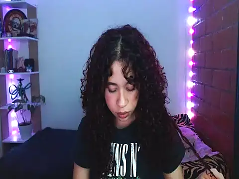 Medussa3033 online show from 04-24-26, 04:25