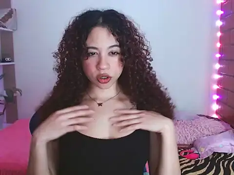 Medussa3033 online show from 03-28-26, 08:43