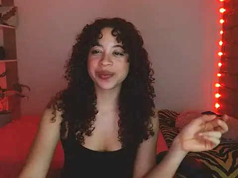 Medussa3033 online show from 04-10-26, 04:52