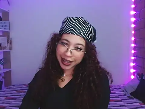 Medussa3033 online show from 11-23-25, 03:16