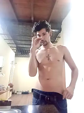 MaxHuston online show from 03-07-26, 06:42