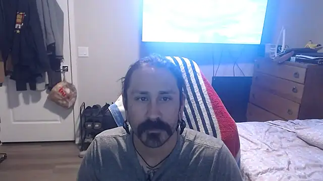 Snapshot of KatMan2869 chatting on 06-04-26, 09:47 KatMan2869 online show from 06-04-26, 09:47