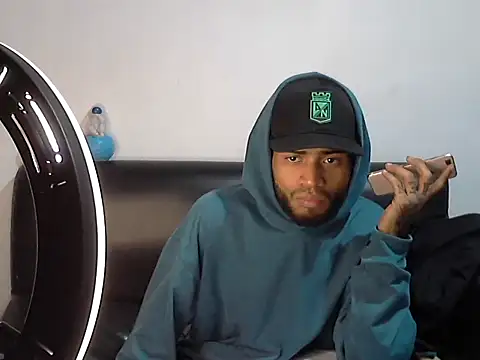 AXionX online show from 12-05-25, 09:19