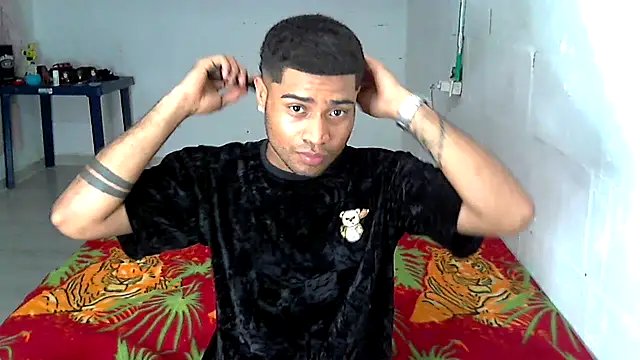 AXionX online show from 04-09-26, 12:01