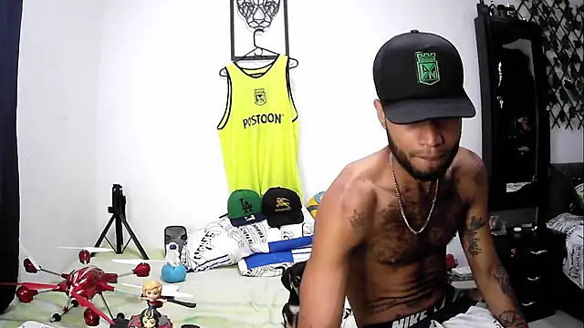 AXionX online show from 11-07-25, 09:47