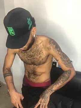 AXionX online show from 12-02-25, 06:15