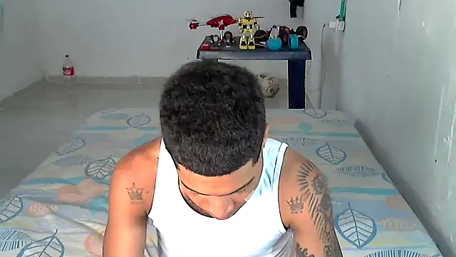 AXionX online show from 03-22-26, 06:53