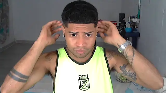 AXionX online show from 03-25-26, 11:53