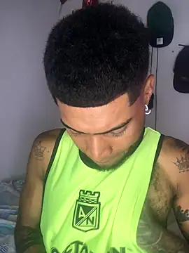 AXionX online show from 12-17-25, 04:56