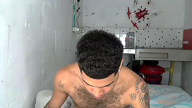 AXionX online show from 03-10-26, 05:33