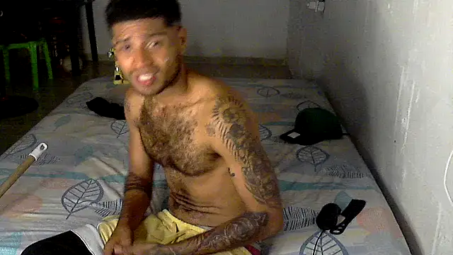 AXionX online show from 03-19-26, 02:44