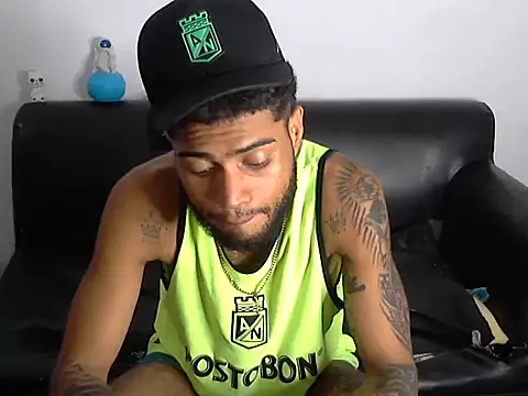 AXionX online show from 12-04-25, 09:03