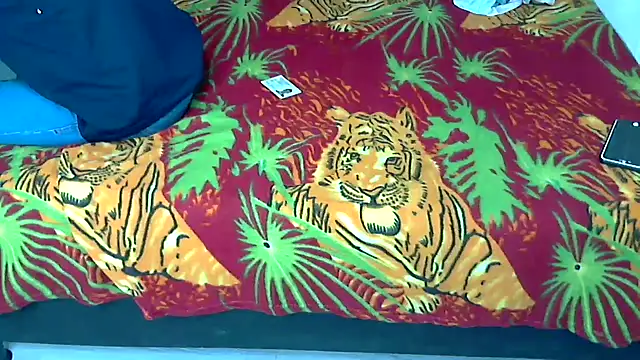 AXionX online show from 04-12-26, 03:10