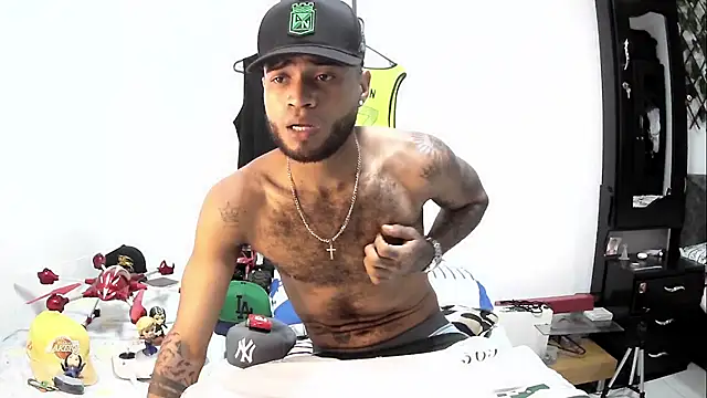 AXionX online show from 11-12-25, 10:52