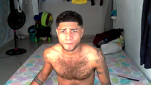 AXionX online show from 02-04-26, 01:22