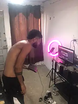 AXionX online show from 11-26-25, 03:01